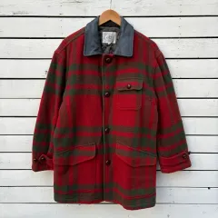 J Press 90s J.PRESS(Jプレス) チェック コート ジャケット