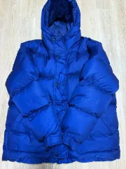 옌키엔키 ダウン