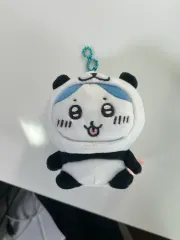 ちいかわ パンダ キーホルダー