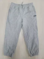 (M 30-31) アウトドア 起毛 ジョガー パンツ 出品