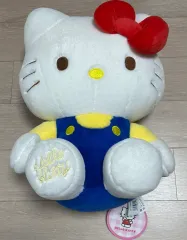ハローキティ ぬいぐるみ 出品