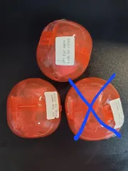 未開封 ジョジョ 3部 ポール ナレフ 肩ズン ガチャ 出品