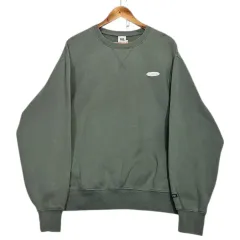 L SCULPTOR BIG ロゴ スウェット (1万円ショップ)