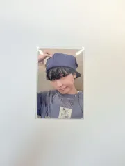 BOYNEXTDOOR(ボイネク) ディアクショントップ フーディー ジップアップ 特典 ミョン・ジェヒョン(MYUNG JAEHYUN)