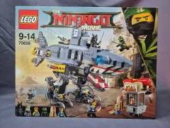 2026年最新】lego 70656の人気アイテム - メルカリ