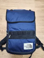 THE NORTH FACE ザノースフェイス ネイビー色 バックパック バッグ