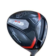TaylorMade M6 ドライバー 10.5度 - メルカリ