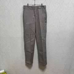 麻105 ディッキーズ オリジナル 874 ウォーク パンツ 28