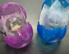 銀魂 3年Z組銀八先生 まちぼうけ 銀八先生 高杉 まとめ