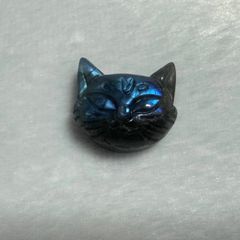 ラブラドライトのネコさん𓂃𓈒𓏸フォロワー様限定クーポン発行中