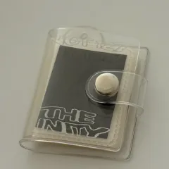 NCT127 NCT THE UNITY 証明写真