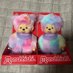 モンチッチ まとめ