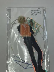 名探偵コナン 安室透 降谷零 アクリルスタンド