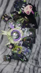 ツイステ リリア グッズ まとめ