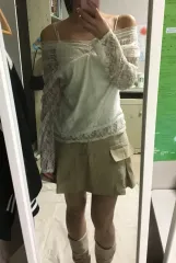 Vtg ナオ レイ Tシャツ