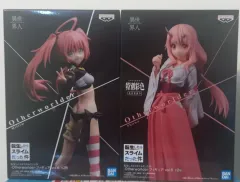 転生したらスライムだった件 ミリム シュナ ISEGYE IN フィギュア セット