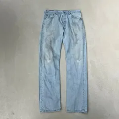 リーバイス 501 デニムパンツ s09086