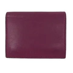 GUCCI(グッチ) 札入れ - 410120 ピンク レザー