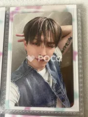 ATEEZ ホンジュン GOLDEN HOUR : Part.3 SOUNDWAVE サウェ