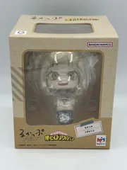 新品 未開封 るかっぷ 僕のヒーローアカデミア トガヒミコ フィギュア メガハウス