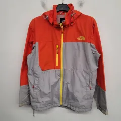 105/XL THE NORTH FACE ザノースフェイス ウィンドブレーカー 登山ウェア ジャケット