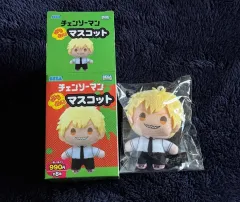 チェンソーマン デンジ マスコット