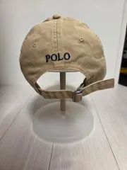 ポロキャップ