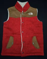 THE NORTH FACE ザノースフェイス ダウン ベスト 150