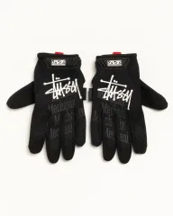 2026年最新】STUSSY メンズ 手袋の人気アイテム - メルカリ