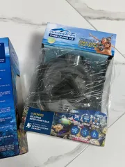 デュアルブリーザー フリーダイビング V3 シュノーケル マスク 新品