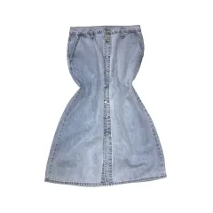 GUESS デニムスカート