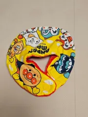 アンパンマン マフラー