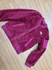 THE NORTH FACE ザノースフェイス キッズ フリース ジャケットです。サイズは140です。素材はポリエステル