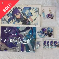 あんさんぶるスターズ！！（あんスタ） 紅月 神崎 颯馬 9周年 グッズ まとめ出品