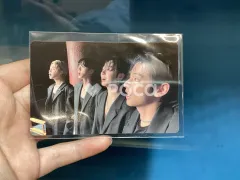 BTS ユニット ARIRANG Weverse