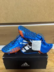 アディダス プレデター リーセルゾーンFG 275サイズ