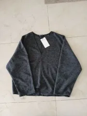 (新品) 新作 ザラ ニット 77