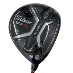 タイトリスト 915F フェアウエイウッド 7番 FW 7W - メルカリ