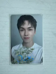 17 IS RIGHT HERE CARAT盤 バーノン(VERNON・チェハンソル)