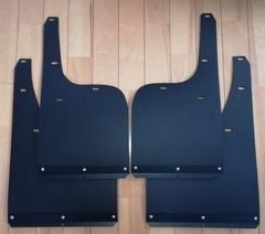 SUZUKI HA36s アルトワークス マッドフラップ - メルカリ