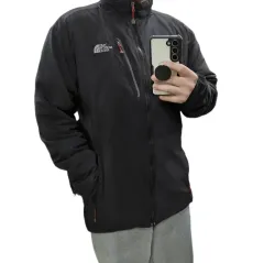 110 THE NORTH FACE ザノースフェイス 機能性 軽量ダウン