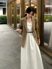 Moi bin monet jacket