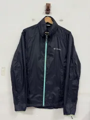 (105) Columbia コロンビア 軽量 ウィンドブレーカー