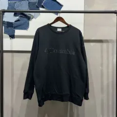 (110) コロンビア カジュアル プリンティング 起毛 スウェット KEEN Tシャツ