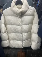 ユニクロ ウルトラライトダウン XL