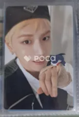 BOYNEXTDOOR リウ HOW? Earth ver.