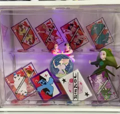 クレヨンしんちゃん ヘンダーランド Arcs アークス アクリル カードスタンド まとめ 出品