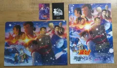 名探偵コナン グッズ (ポスター/カード)