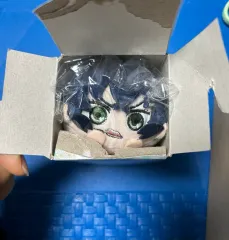 鬼滅の刃 伊之助 もちころりん