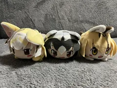 2026年最新】寝そべり けものフレンズの人気アイテム - メルカリ